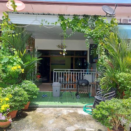 Hotel Baan Aomsub Koh Samet Exterior foto